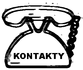 Kontakty